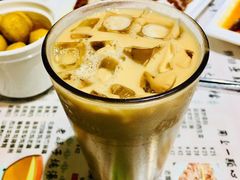 -尖沙咀茶餐厅(永泰店)