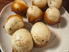 -哑巴生煎(临顿路店)