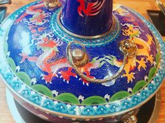 -木辛水水冰煮羊(凤城六路店)