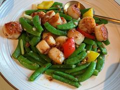 -三号黄浦会Canton Table