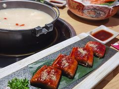 -大和食乐·鲜和牛酸汤火锅(环宇荟店)