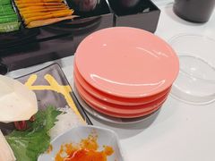 -争鲜回转寿司(朝北大悦城店)