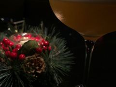 -wann lounge 低温慢煮牛排·清吧