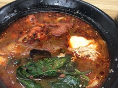 -四川老牛麻辣烫(北门桥店)