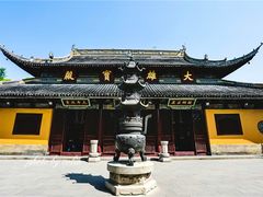 -西园戒幢律寺