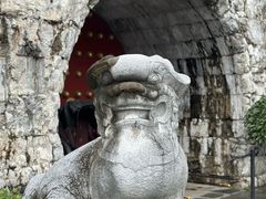 -桂林独秀峰王城景区