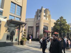 -比斯特上海购物村精品奥特莱斯