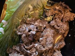 -喜来稀肉(北外滩白玉兰广场店)