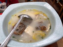 -吴记百姓菜馆·北京菜·烤鸭(故宫店)