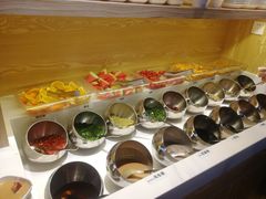 -九府羊·鲜羊火锅·烤串(新华路店)