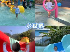-虎啸峡漂流