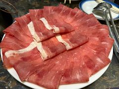 -鑫隆四季涮肉(香河店)