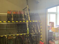 -ATD街区·密室型真人CS·团建活动(王四营店)