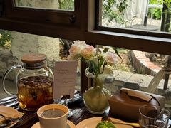 -Jo's Garden