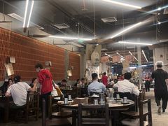 -破店肥哈·东北烧烤·夜宵(南山保利店)