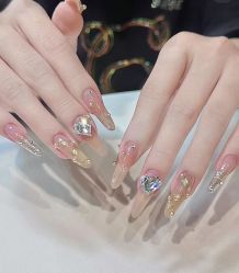 -LILY NAILS美甲美睫