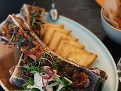 -普朗姆生蚝牛排馆 The Plump Oyster(成都摩方购物中心店)