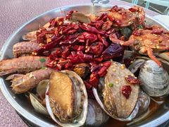 -星奇缘·海鲜餐厅(东山美食地标店)