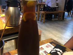 大堂-木屋烧烤(创意园店)