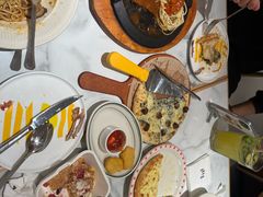 -菲滋意式餐厅(西溪印象城店)