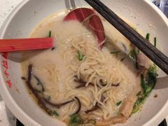 -味千拉面(又一城店)
