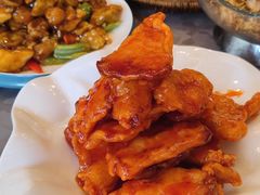 -山南熏肉大饼(辽菜旗舰店)