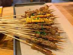 -水浒湘西小串烧烤.小龙虾.烤鱼(员村店)