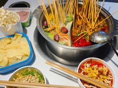 -让签签飞小郡肝串串香(春熙路形象店)