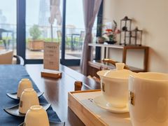 -小茶闲舍·观景商务茶馆(广州塔店)