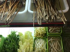 -水碾河刘老大串串香(水碾河路店)