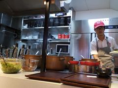 -牛腩之旅·牛腩牛杂煲(光启城美食城店)