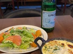 -FISH&POTATO Cō(地中海美食 万象城店)