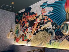 -半天妖烤鱼(印象城店)