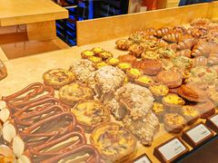 -LANLIZI BAKERY(COSMO店)