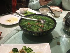 -东方亚克西餐厅(西康路店)
