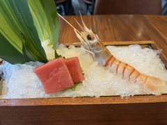 -Mr.Fish鱼鲜生海鲜放题(高德置地冬广场店)