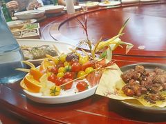 -一桶江山餐厅(松北店)