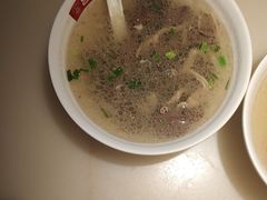 -吕记老鸭汤·徽菜馆(东营路店)
