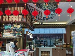 -老渔家鲜鱼轩(南浦横街店)
