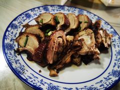 -南花桥羊肉馆老字号(乌镇店)