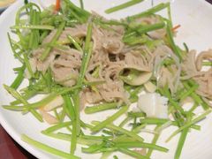 -恭敬李·烤鸭(天坛北门店)