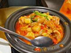 -粗茶淡饭·隐庐私厨(东亭店)