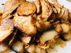 -万春卤菜(天乡后街步行街店)