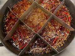 -重庆老火锅王(西安北路店)