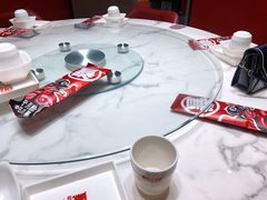 -金陵暴走小龙虾(南京总店)