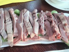 猪肚-新招鲜(长江路店)