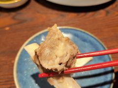 -鼎牛牛炖锅·烤串(温泉路店)