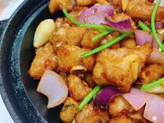 -Lucky Fortune Restaurant(喜运来酒家)