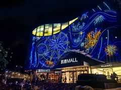 -凯德MALL(望京店)