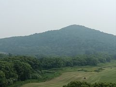 -平湖九龙山旅游度假区
